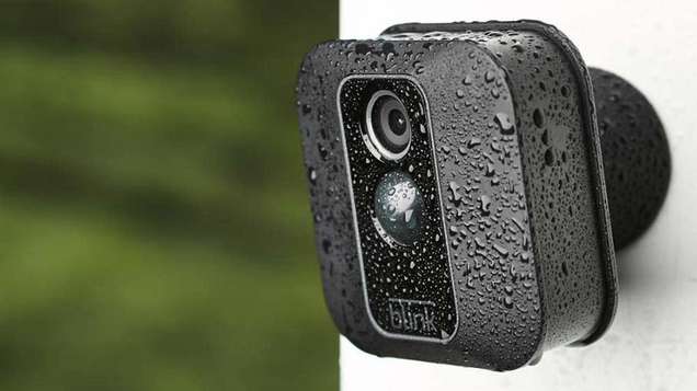 All-new Blink XT2 Outdoor/Indoor Smart Security Camera Starter Kit | $80 | Amazon | Additional camera kits also on sale